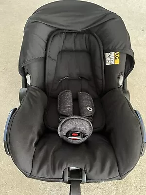 Maxi-Cosi Citi Group 0+ Car Seat • £15