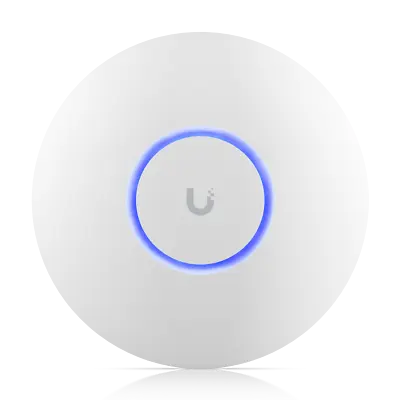 Ubiquiti U6+-US 2.4/5 GHz. 2x2 Wi-Fi 6 Access Point • $162.40