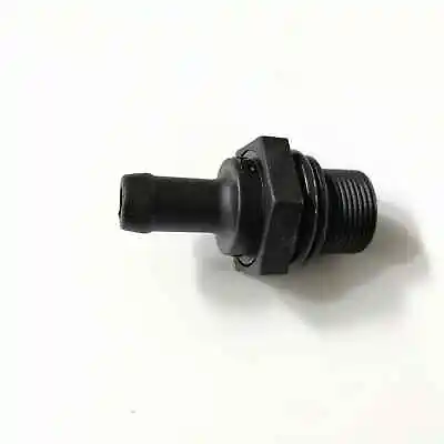 Brand New PCV Valve For Holden TK Barina 1.6L JF Viva 1.8L 2006-2011 • $30