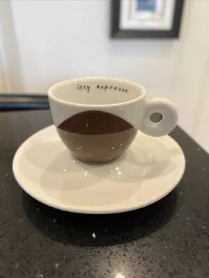 Illy Collection 2001 - PS1 Espresso Cup • £30