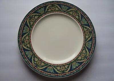 Mikasa San Marco Floral Mosaic 12 1/2  Charger / Round Platter • $25