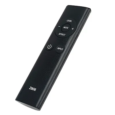$9.48 • Buy New Remote Control Z906 For Logitech Surround Sound Speaker S-00102 S-00103 Z906