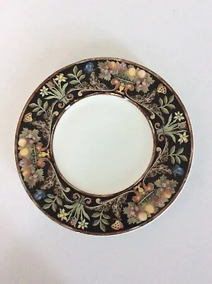 Villeroy & Boch ‘Intarsia’ Bread And Butter Plate 7” • $40