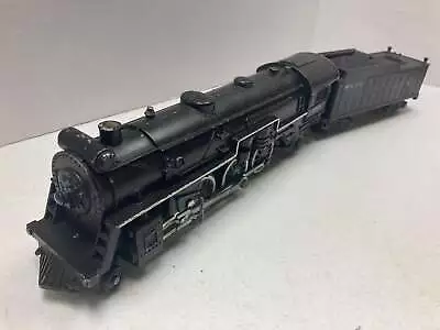 American Flyer Steam Engine (293) • $65