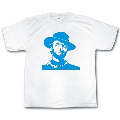 CLINT EASTWOOD High Plain Drifter Western Movie T-shirt • $17.41