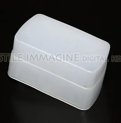 Diffusore Diffusion Flash Canon 540 Ez 550 Ex  Compatibile Da Italia  • £4.88