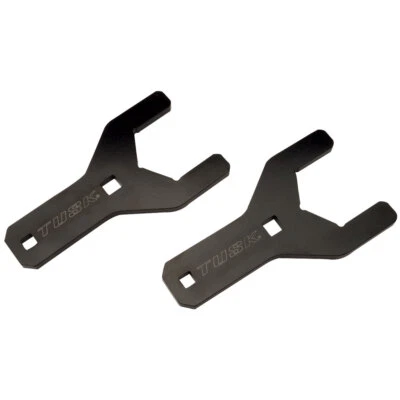 $35.08 • Buy Tusk Axle Nut Wrench 46mm/70mm For SUZUKI Z400 QUADSPORT 2003-2008