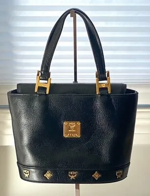 100% Authentic Mcm Handbag • $105