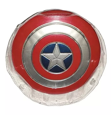 Marvel Legends Captain America's SHIELD Avengers Endgame 6  Figure Series • $9.99