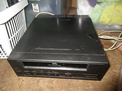 Goldstar VHS Player #VCP-4100P • $100