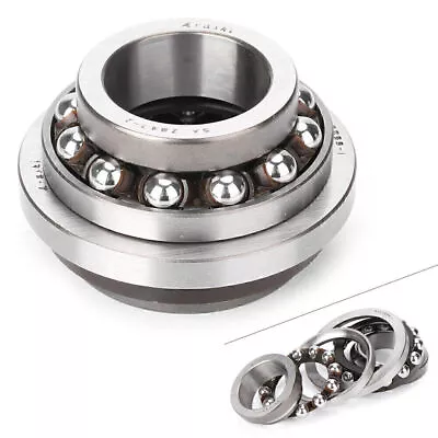 Steering Stem Bearing Seal Kit For Honda CBR600RR CBR900RR CBR600F VTX1300/1800 • $28.75