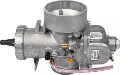 Mikuni Geniune VM 44mm 44 Mm Round Slide Carb Carburetor VM44-3 1002-0057 VM44SC • $135.46