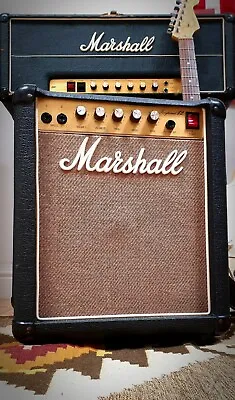 Marshall 5303 Amplifier • £119