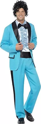 Smiffy's Men's 80's Prom King Costume Medium • $34.99