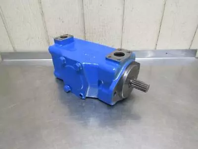 Vickers 4535V42A38-19BB10Z Hydraulic Double Vane Pump 42 & 38 GPM @ 1200 RPM • $999.99