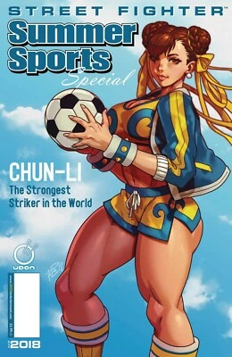 $4.75 • Buy Street Fighter Comics / NEW From Udon, Unlimited, Darkstalkers, Akuma, More++