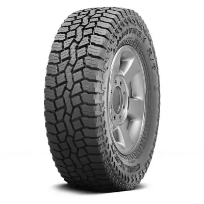 4 New Falken Rubitrek A/T 235/75R15 XL 2357515 235 75 15 All Terrain Tire • $548