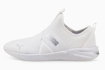 $29.99 • Buy Ladies Puma Prowl Better Foam Slip On Joggers, Sneakers, Active Or Casual Shoes