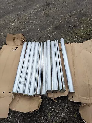 £5.50 • Buy Kingspan Kooltherm 42mm Bore Pipe Insulation 15mm X 1m Long