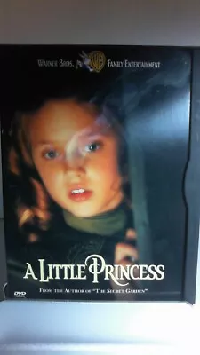 A Little Princess • $5.25