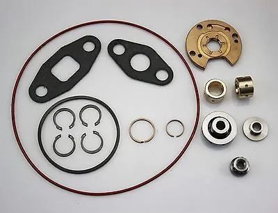 Turbo Rebuild Kit Stantard Garrett T3 T4 T04B T04E 360 Upgrade Thrust Bearing  • $35.88