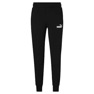 $21.99 • Buy PUMA Men's Essentials Logo Joggers