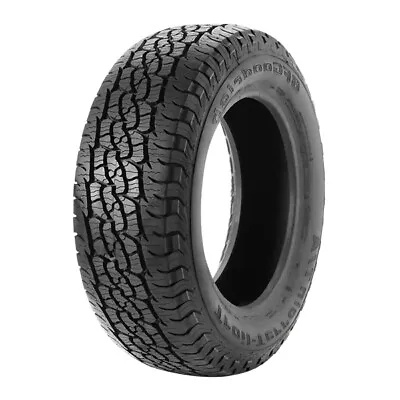 Tyre Bfgoodrich 265/75 R16 116t Trail Terrain T/a • $752.40