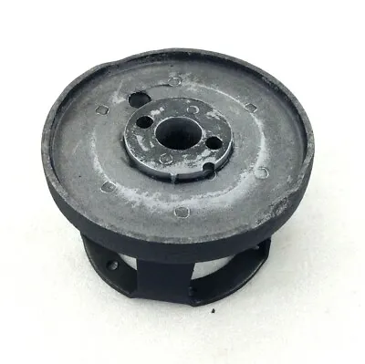 Genuine Momo Steering Wheel Hub Boss Kit MK5702. Mazda MX-5 Track Race Etc. 10D • $27.60