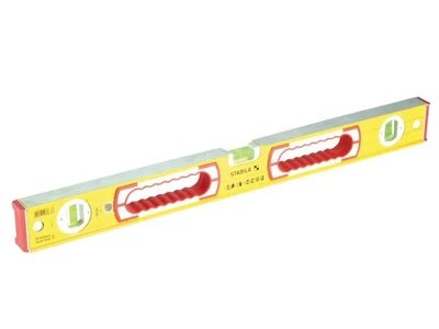 £111.06 • Buy Stabila 196-2-180 Level 3 Vial 180cm/72in 15237