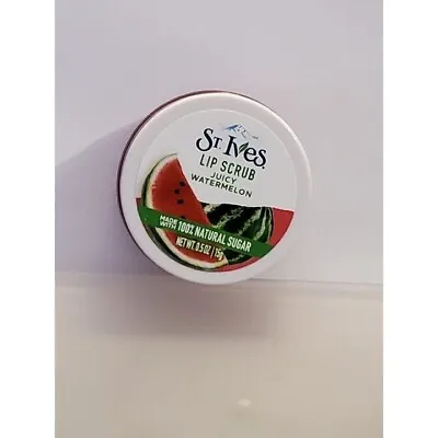 St. Ives Lip Scrub • $8