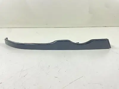 01-06 BMW E46 M3 OEM Passenger Right Lower Covering Headlight Trim • $49.99