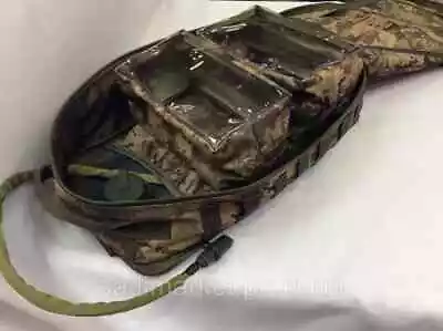 Army Medical  Backpack Bag Medica Tactical Quick Reset Multicam With Hydrator 3l • $210