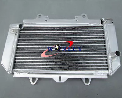 For Yamaha YFZ450 YFZ 450 Aluminum Radiator 05 06 07 08 03 2004 2003 2005 2006 • $78