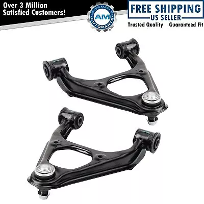 Front Upper Control Arm Ball Joint LH RH Pair 2pc For Miata • $141.26