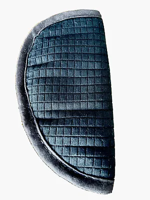 Maxi Cosi Shoulder Harness Pad X 1 For Maxi Cosi Cabriofix Car Seat - Black • £3