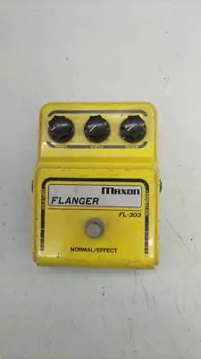 MAXON FL-303  Flanger • $315.22