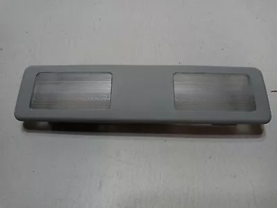 1999-2003 BMW E39 525i 528i 540i E38 740i Right Sun Visor Light Gray CC072 • $14.99