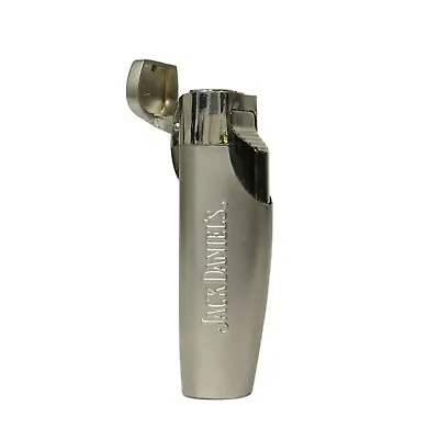 Jack Daniel's Jet Flame Gas Lighter (2837) • £20.99