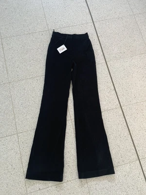 $200 • Buy Scanlan Theodore Velvet Trousers