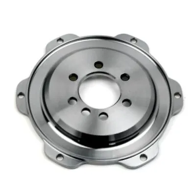 Quarter Master 509113SC Flywheel Button Style External Balance For Chevy NEW • $194.18