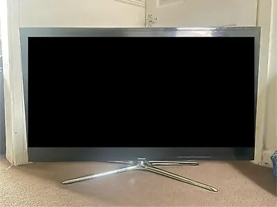 Samsung Television 40 Inch Smart Tv • £250