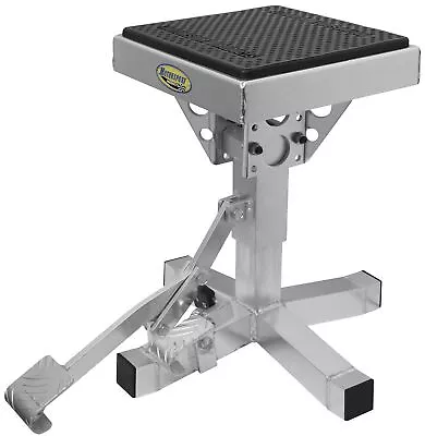 Motorsports Products Pro Lift MX Stand Silver (92-4001) • $151.31