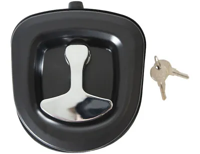 Buyers Products LL9000 Die Cast Single Point T-Handle Latch W/ Blind • $41.95