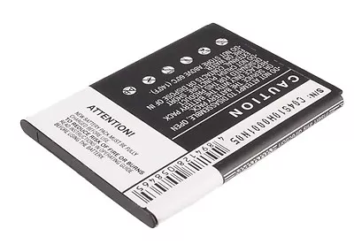 Premium Battery For Samsung Galaxy Y Duos EB454357VU GT-B7810 GT-S5380D NEW • £14.25