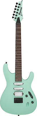 Ibanez Standard S561 Electric Guitar - Sea Foam Green Matte • $399.99