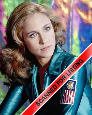 Buck Rogers Tv Show Erin Gray 8x10 Photo #7863 • $12.95