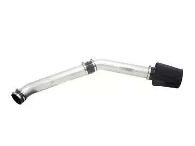 K&N Typhoon Short Ram Intake For 03-06 G35 Coupe Silver • $399.99