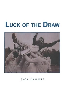 $33.34 • Buy Luck Of The Draw By Daniels, Jack -Paperback