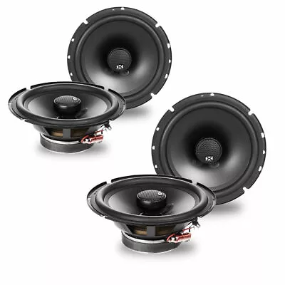 $139.98 • Buy Factory Speaker Package For 2011-2016 Mitsubishi Outlander Sport | NVX