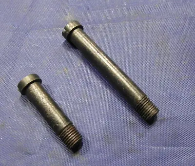 Pair Of Mosin Nagant 91/30 M-44 Screws Complete • $19.90